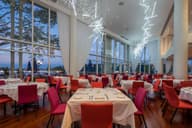 Christmas Party Venues