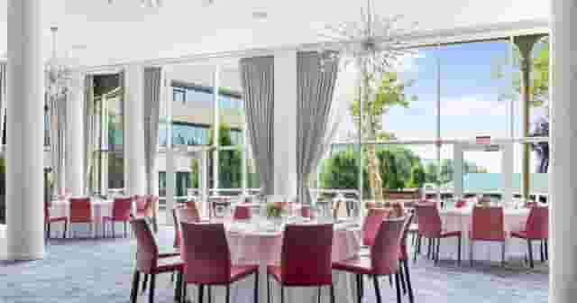 Private Dining Room