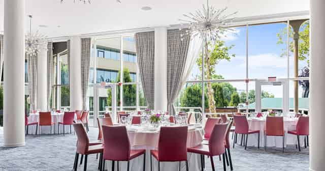 Private Dining Room