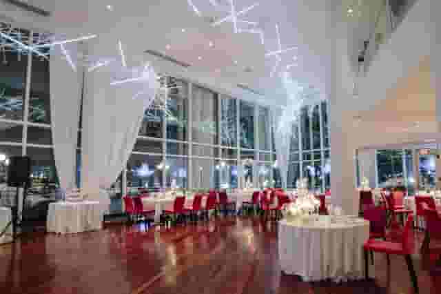 Private Dining Room