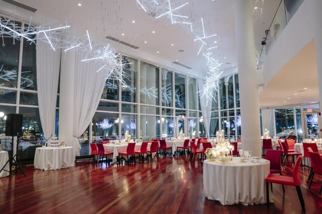 Private Dining Room