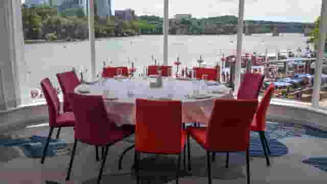 Private Dining Room