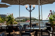 Christmas Party Venues