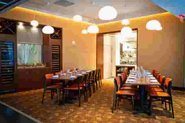 Chef’s Salon