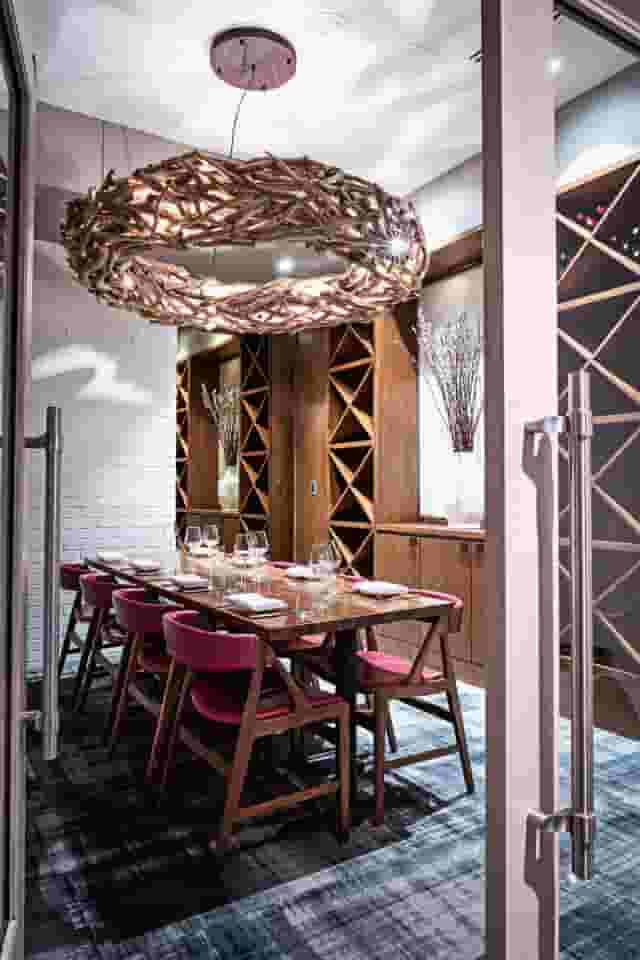 Chef’s Salon