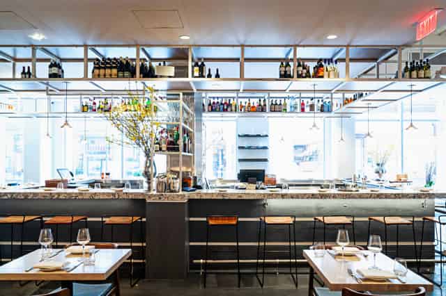 Chef’s Salon
