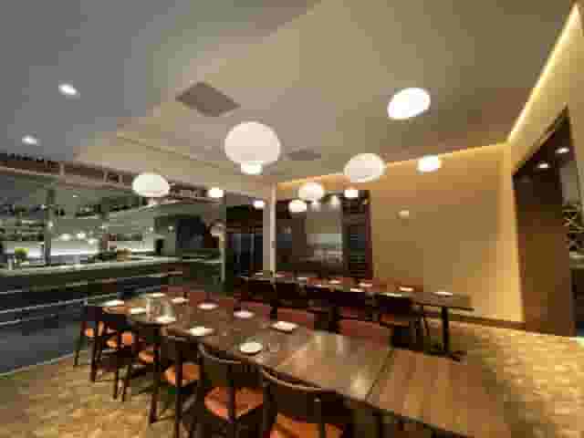 Private Dining