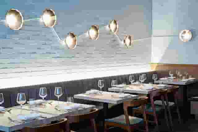 Wine Room