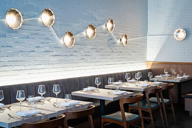 Wine Room