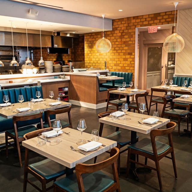 Osteria