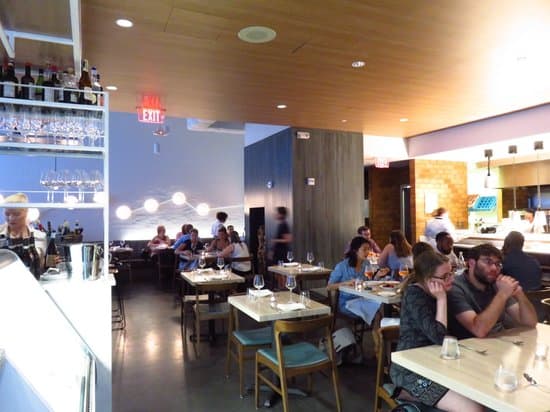 Osteria
