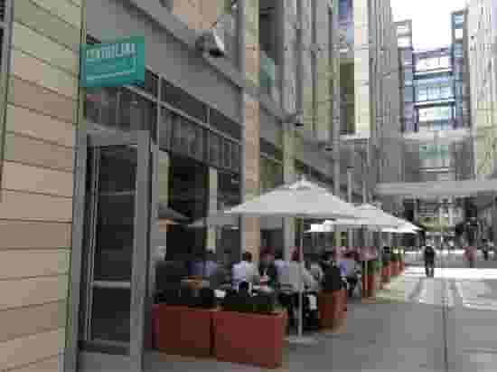 Osteria