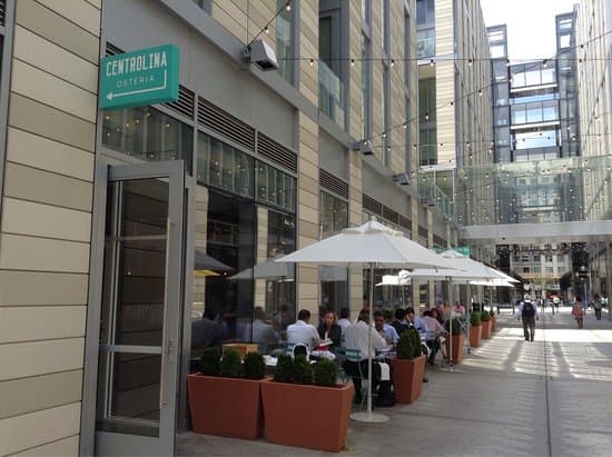 Osteria