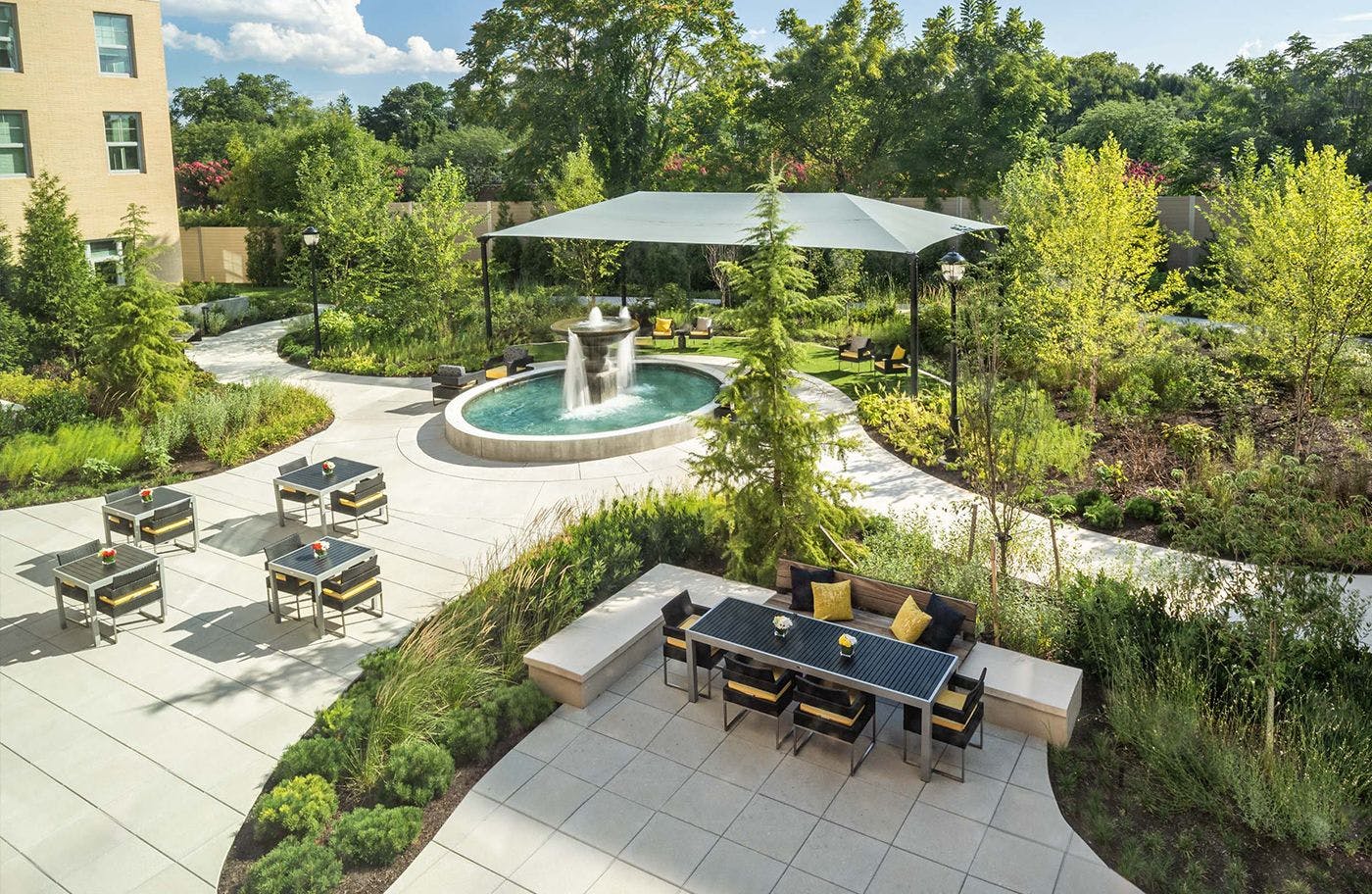 MODENA RESERVE AT KENSINGTON