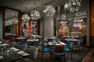 Private Bars