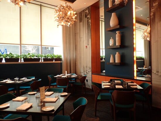 Modena, Washington DC -