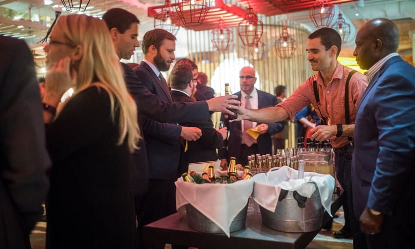 Private Events at China Chilcano ...