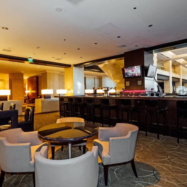 Daily Grill - Los Angeles Restaurant ...
