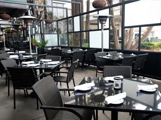 Our Locations - The Daily Grill - Bar ...
