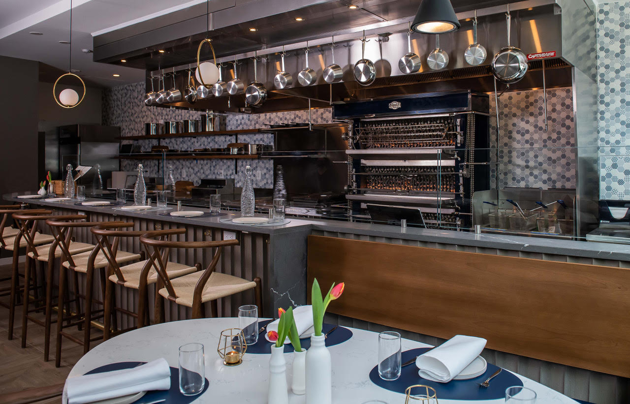 The Henri in Washington, D.C. raises ...