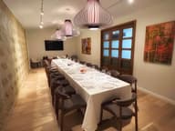 Christmas Party Venues
