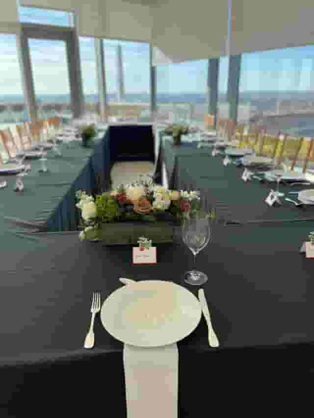 Private Dining