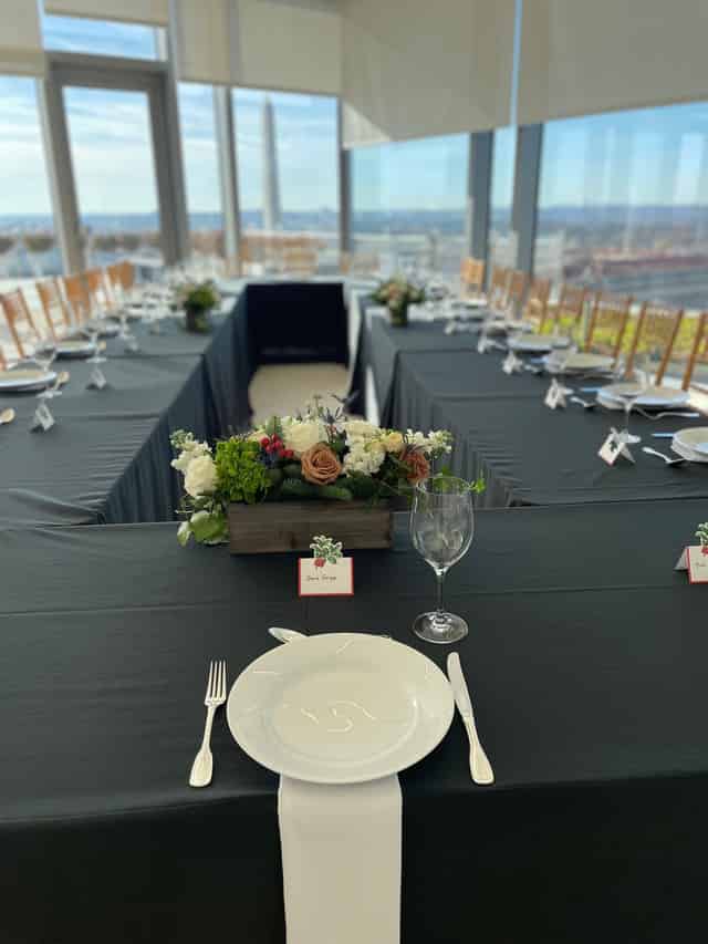 Private Dining