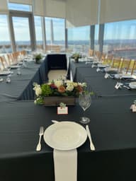 Event Venues