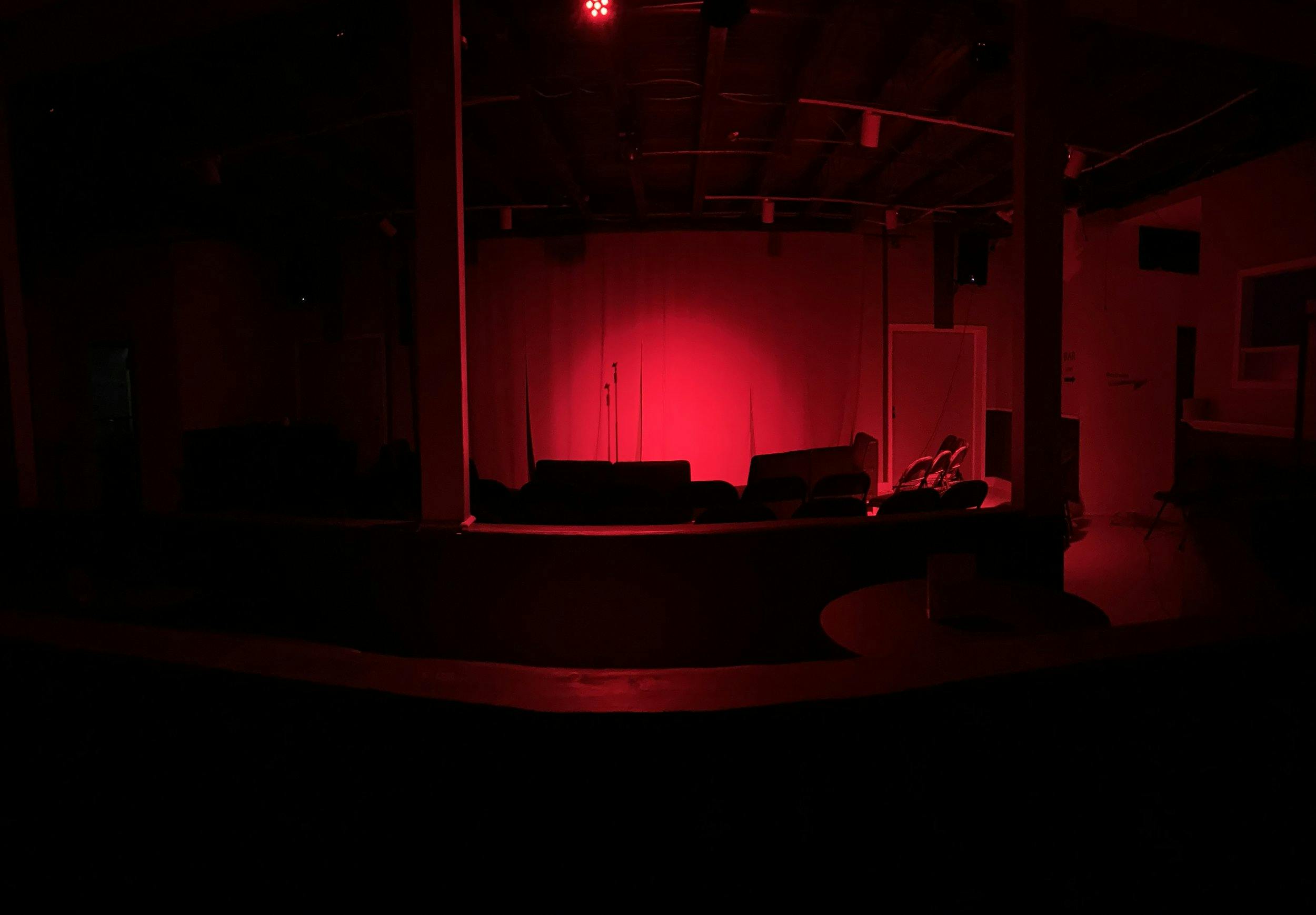 StudioPlace A&R Complex — Studioplace