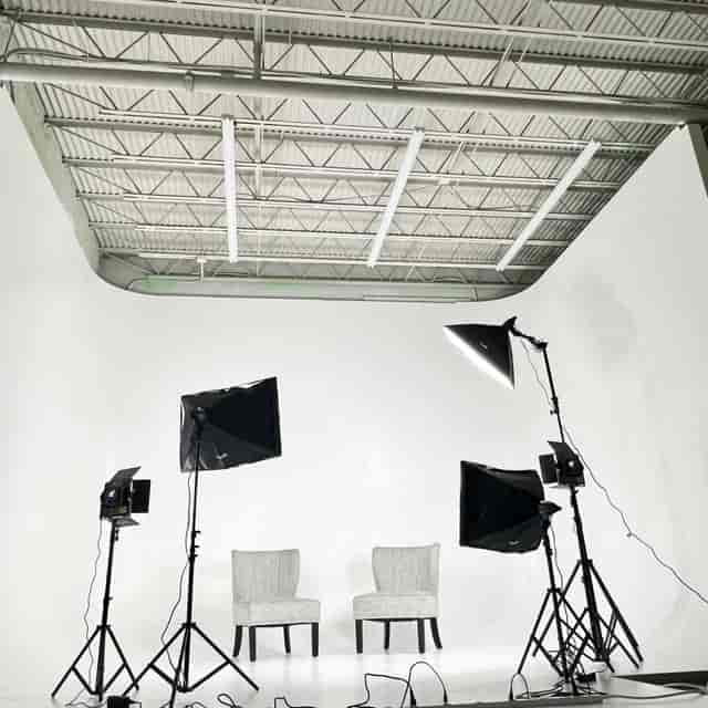 Urban Upscale Video/Photography Studio ...