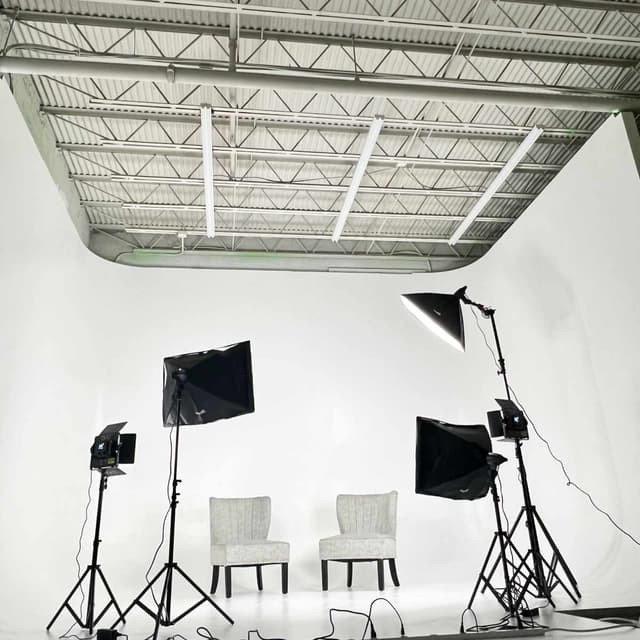 Producer's Meeting