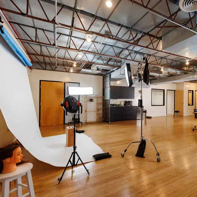 STUDIO D - Moda's Events