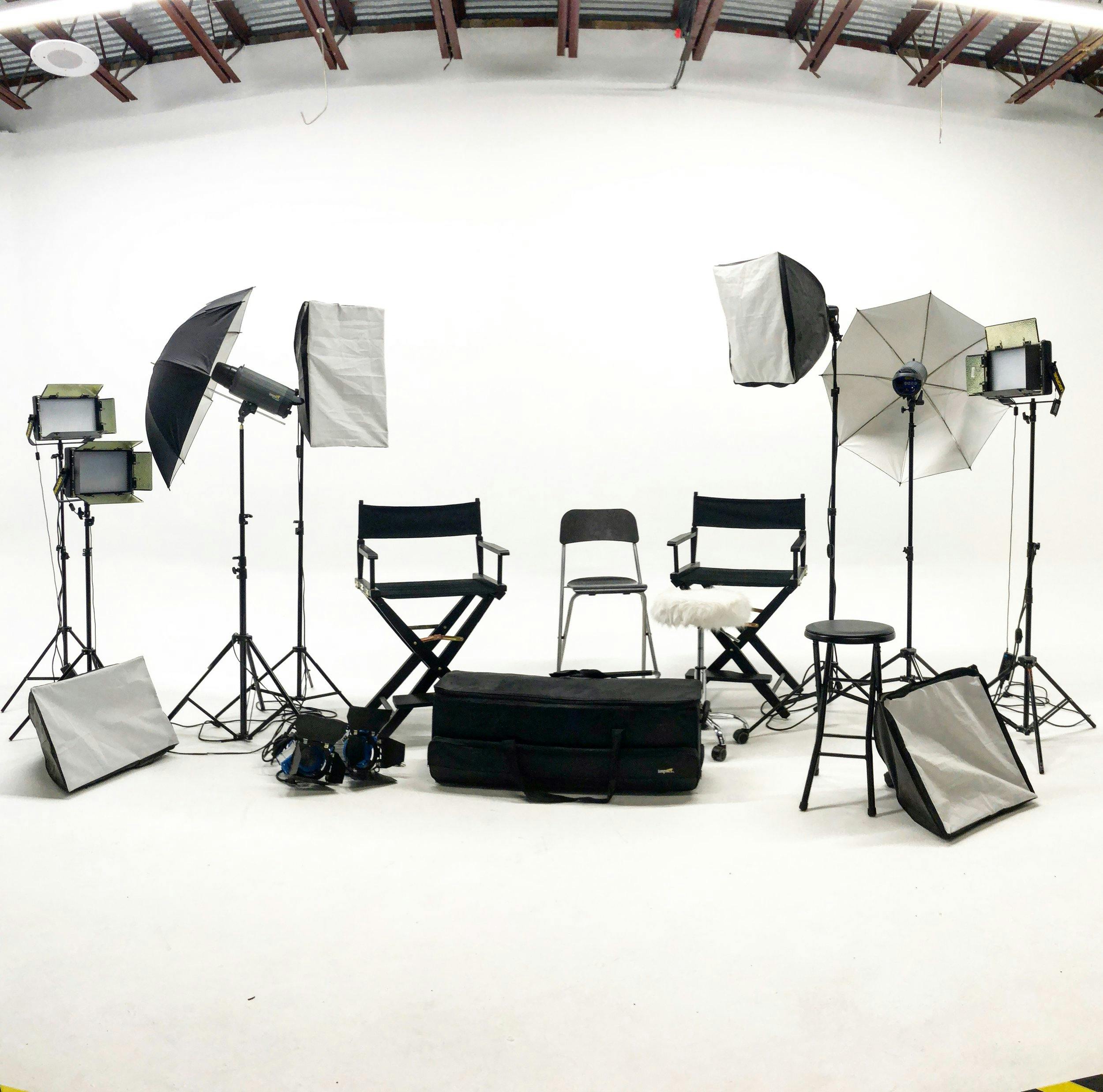 StudioPlace A&R Complex — Studioplace