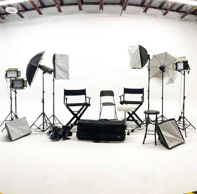 STUDIO D - Moda's Events