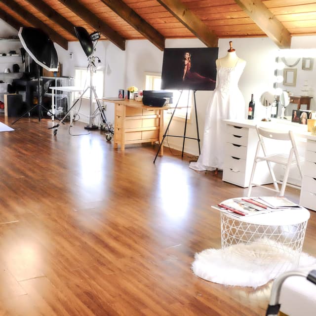 STUDIO D - Moda's Events