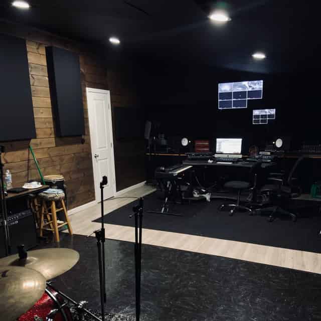 Recording Studios