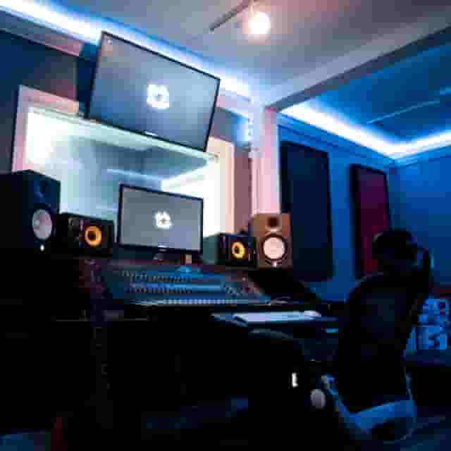 Recording Studios