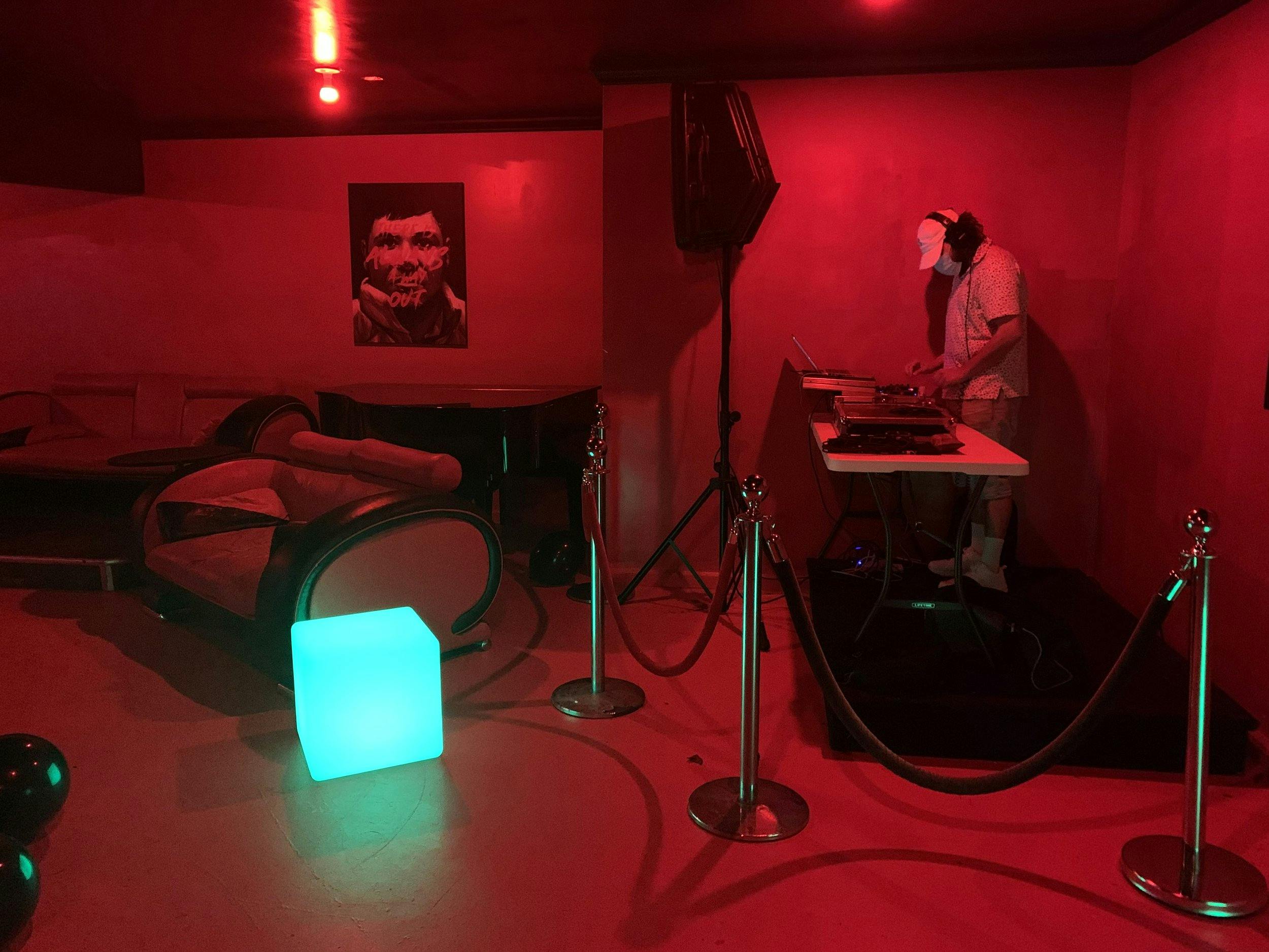 General 6 — Studioplace