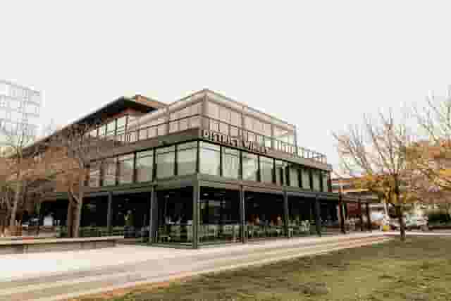 North Event Space