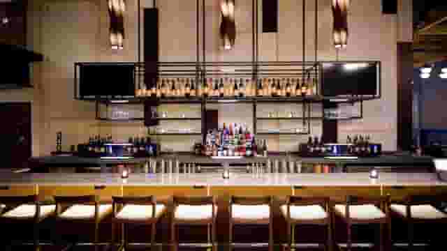 Tasting Bar