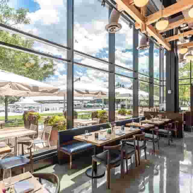 Tasting Bar
