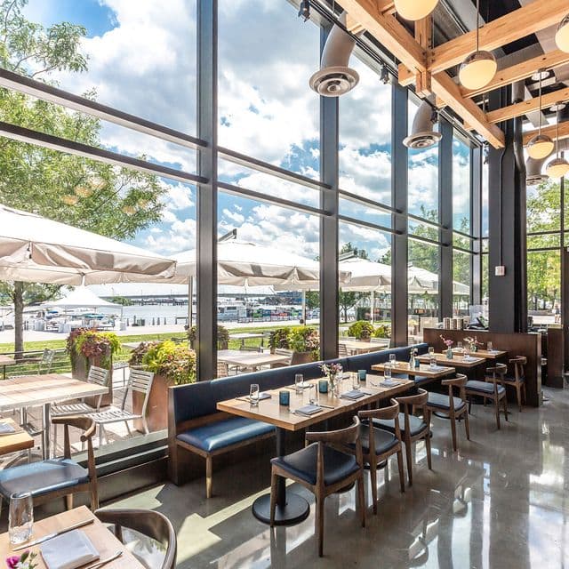 Tasting Bar