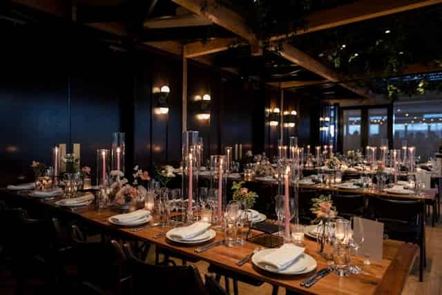 Private Dining Room