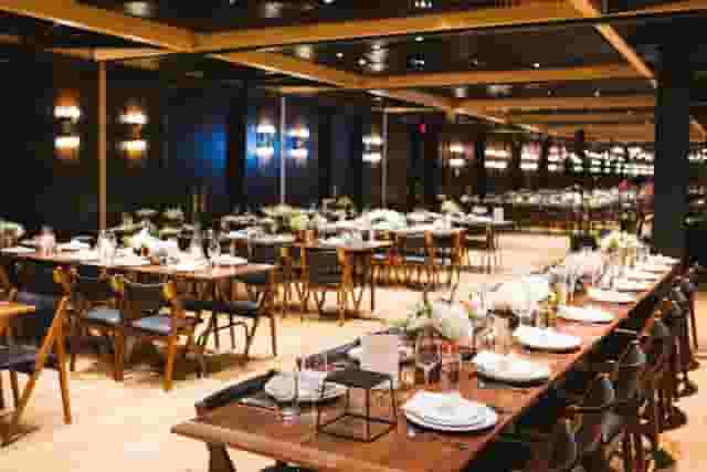 Private Dining Room