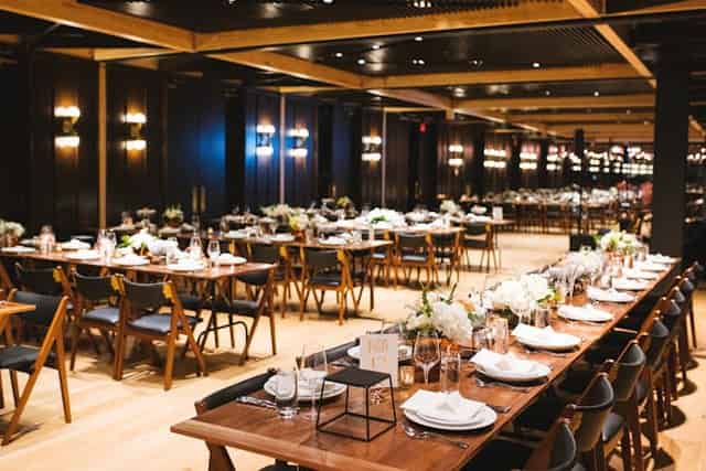 Private Dining Room