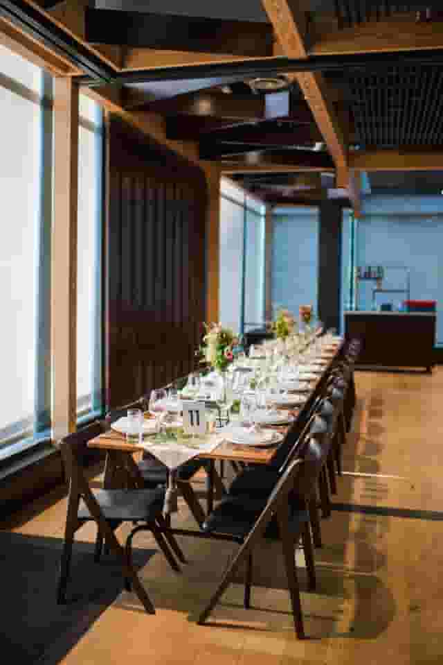 Private Dining Room