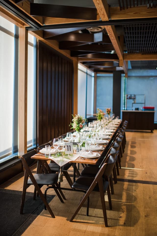 Private Dining Room