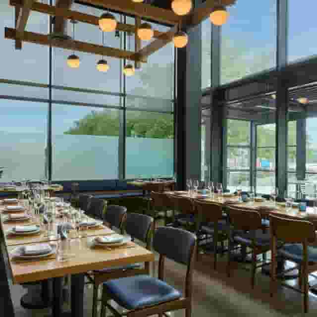 Private Dining Room