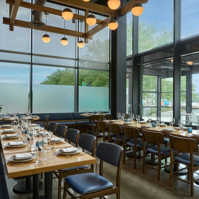Private Dining Room