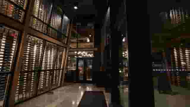 Mezzanine